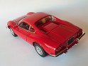 1:18 Hot Wheels Elite Ferrari Dino 1968 Rojo. Subida por Rajas_85